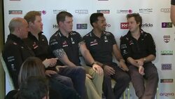 CLEAN : Prince Harry hails 'inspiring' South Pole News Clip