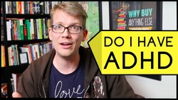 Do I Have ADHD? Instructional Video