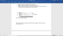 REST API Automation Testing from Scratch - REST Assured Java - Understanding the Scenarios Outline in Cucumber Instructional Video