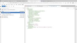 Data Science Model Deployments and Cloud Computing on GCP - Lab - Reusing Configuration Files for Pipeline Execution and Training Instructional Video