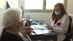 CLEAN : French psychiatric hospital turns to poetry to relieve distress News Clip