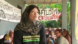 Thailand transport bridge: Govt wants to connect Indian and Pacific Oceans Instructional Video