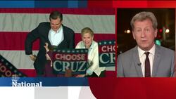 Ted Cruz, Bernie Sanders win in Wisconsin News Clip