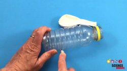 How Do We Breathe? Instructional Video