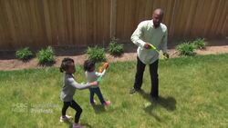 Parents face difficult conversations with children after George Floyd’s death News Clip