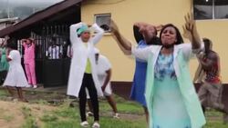 CLEAN : 'Shock' after child killed in Cameroon's anglophone region News Clip