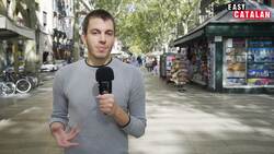 Easy Catalan 17 - 12 Things NOT to do in the Catalan Countries - without subs Instructional Video