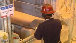 Copper price surges due to global shortage News Clip