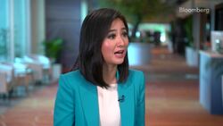 Antofagasta CEO on Copper, ESG, Chile Constitution News Clip