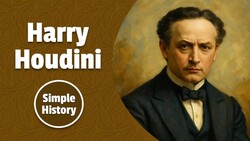 The Story of Harry Houdini Instructional Video