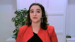 3rd dose of mRNA vaccine seemingly quite protective against Omicron, expert says News Clip