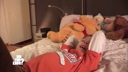 Ticklish Laughter and the Second Brain: Exploring Body Mysteries Instructional Video