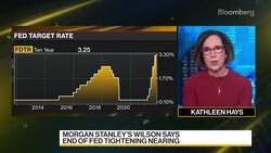 Optimal Capital's Stacy on Markets, Fed Policy News Clip