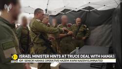 'War started in Gaza, it will end in Gaza': Netanyahu reiterates his stance News Clip