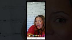How to Create Instagram Sketch Effect For More Engaging Posts & Stories Instructional Video