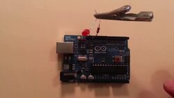 Tutorial 06: How to Blink an LED: Arduino Course for Absolute Beginners (ReM) Instructional Video