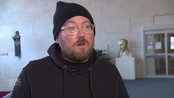 Proposed class action seeks damages for intergenerational trauma from residential schools News Clip