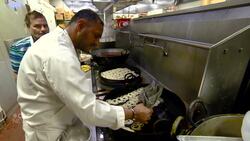 Sweet makers help thousands celebrate Diwali at Edmonton restaurant News Clip