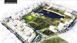 A new light show is coming to Montreal months after similar event went dark News Clip