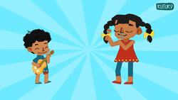 Introduction to Nouns Instructional Video