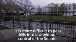 Who will win the Senate? News Clip