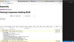 The Complete React Developer Course (with Hooks and Redux) - Promises with Firebase Instructional Video