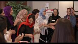 Documentary on life after Taliban's 2021 takeover premieres at Hot Docs News Clip