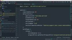 Comprehensive Android Developer Bootcamp - Introduction to Volley Library Instructional Video