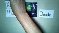 Hazards vs Disasters Instructional Video