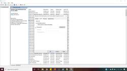 Windows PowerShell Hands-On Training for Beginners - Manage Windows Services - Filtering the Services Instructional Video