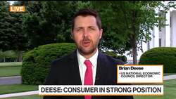 Deese: The Economy Is in Transition News Clip