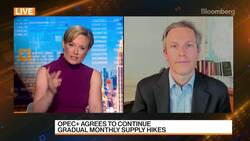 Goldman Sees Extra 650K B/D of Oil Demand From Power Switching News Clip