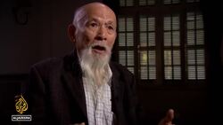 Hun Sen, Cambodian leader for 37 years, backs son to succeed him News Clip