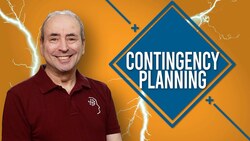 Contingency Planning Expert: How to Create a 6-step Contingency Plan Instructional Video