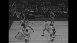 Notre Dame beats NYU 93-74 in basketball game at Madison Square Garden, New York City News Clip