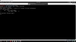 The Complete Ethical Hacking Bootcamp: Beginner To Advanced - Classes Instructional Video