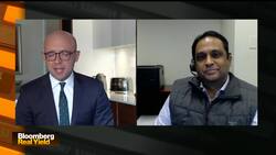 'Bloomberg Real Yield': Fragmented Vaccination Rollout News Clip