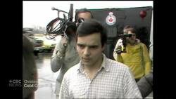 Christine Jessop’s killer identified by police News Clip