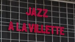 CLEAN : London group Kokoroko open Paris' Jazz à la Villette festival News Clip