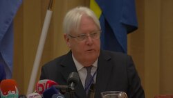 UN envoy: World united on establishing Yemen peace Instructional Video