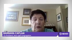 How Mass Shootings Have Rattled The American Jewish Community News Clip