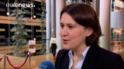 EU-Turkey relations: the ‘fear’ factor News Clip
