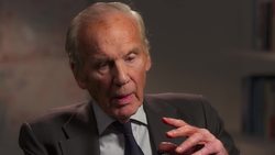 Lewis Lapham: Can America Survive the Rule of a “Stupified Plutocracy”? Instructional Video