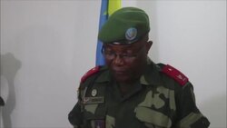 CLEAN : DRCongo arrests Rwandan 'soldiers', accused of backing M23 rebels News Clip