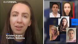 Which issues do young Europeans care about most? | #TheCube News Clip