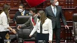 Peru’s president avoids impeachment after marathon debate News Clip