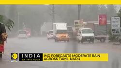 Vaishno Devi Yatra Pilgrimage Suspended Due To Weather News Clip