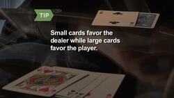 How to Count Cards Instructional Video