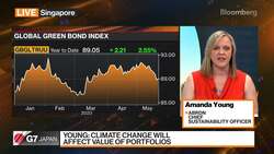abrdn's Amanda Young on ESG Priorities News Clip