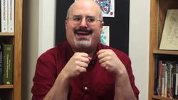 James C. Kaufman - Creativity and Mental Illness Instructional Video